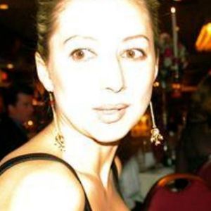 Meet your Posher, Sylwia